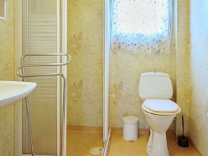 Dusche