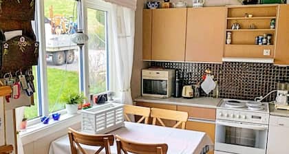 8 Person Holiday Home in Skei i JĂžlster