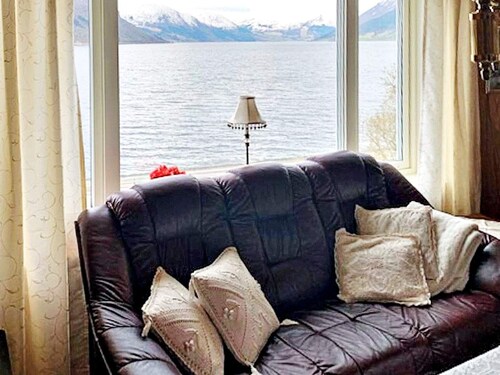 8 Person Holiday Home in Skei i Jølster