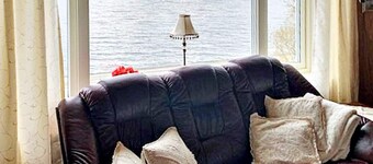 8 Person Holiday Home in Skei i Jølster