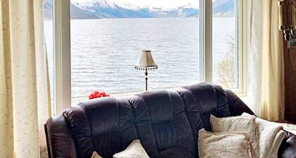 8 Person Holiday Home in Skei i Jølster