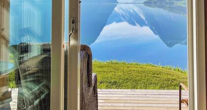 8 Person Holiday Home in Skei i Jolster