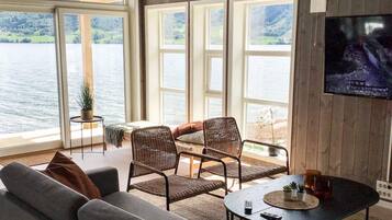 House | Living area