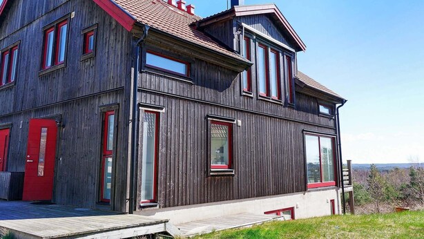 Exterior - 5 Person Holiday Home in Fjallbacka (Fjallbacka)