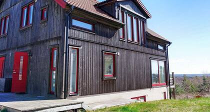 5 Person Holiday Home in Fjallbacka