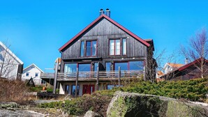 Exterior - 5 Person Holiday Home in Fjallbacka (Fjallbacka)