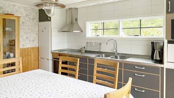 House | Interior