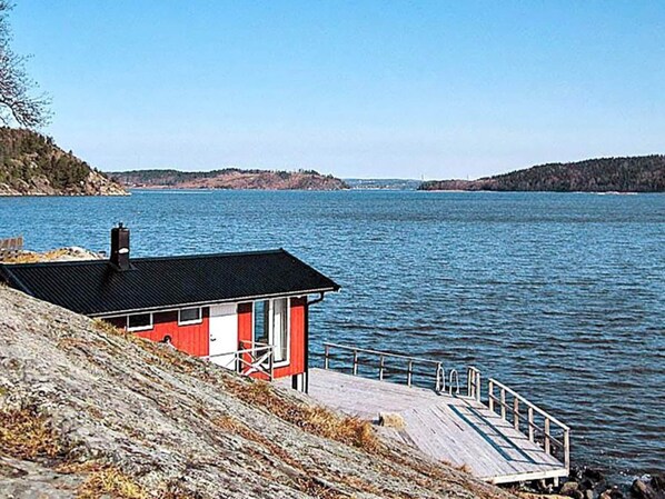 House | Exterior