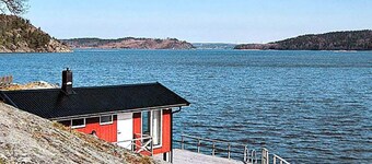 6 Person Holiday Home in Henan