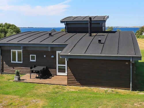 Holiday Home in Faaborg