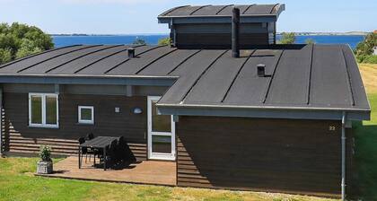 Holiday Home in Faaborg