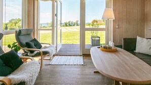 Dining - Holiday Home in Faaborg (Faaborg)