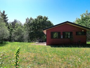 Exterieur