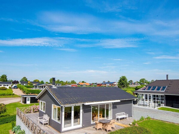 House | View from property