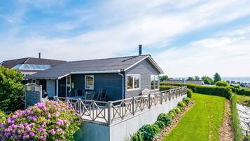House | Exterior