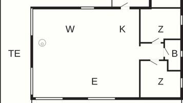 House | Floor plan