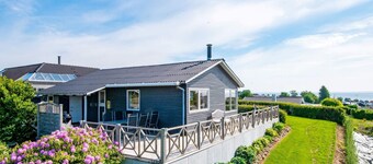 6 Person Holiday Home in Hejls