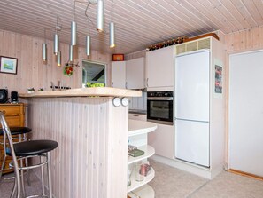 House | Interior