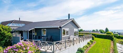 Hus | Udendørsområde