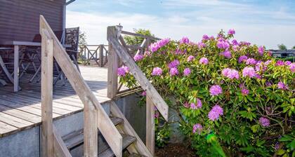 5 Person Holiday Home in Hejls