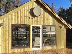 House | Exterior - 4 Person Holiday Home in Ringkobing (Ringkobing)