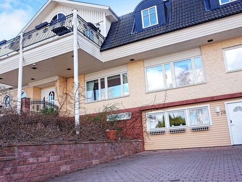 3 Person Holiday Home in Norrköping