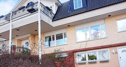 3 Person Holiday Home in Norrköping