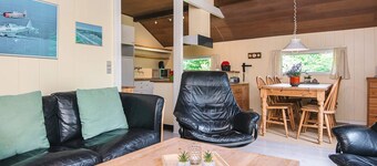 4 Person Holiday Home in Skjern