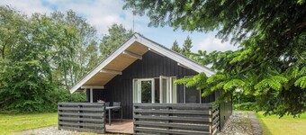 4 Person Holiday Home in Skjern