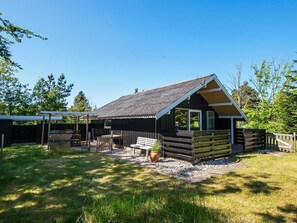 Hus | Udendørsområde