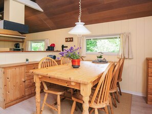 Ferienhaus | Innenbereich