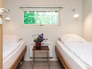 House | Interior - 4 Person Holiday Home in Skjern (Skjern)