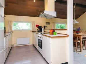 Ferienhaus | Innenbereich
