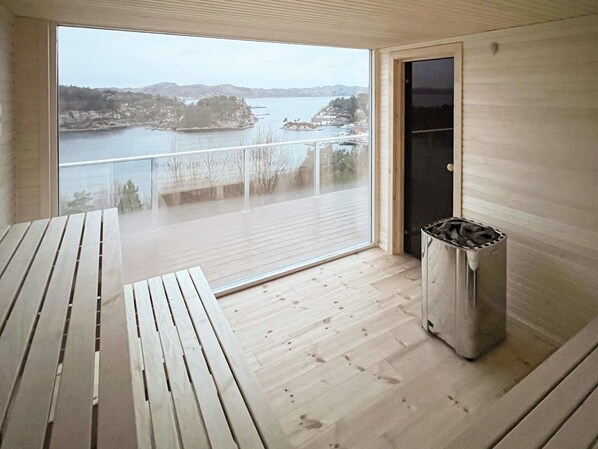 House | View from property