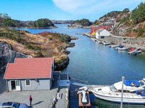 独立别墅 | 外观