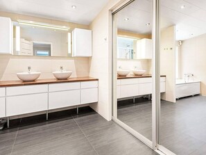 Maison | Salle de bain