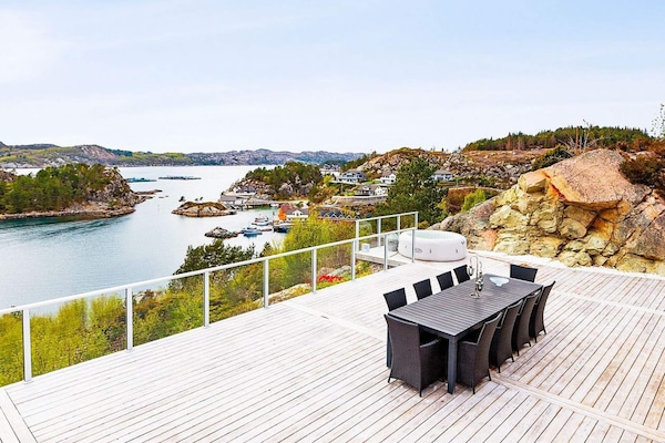 Hus | Eksteriør