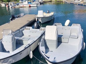 Maison | Port de plaisance