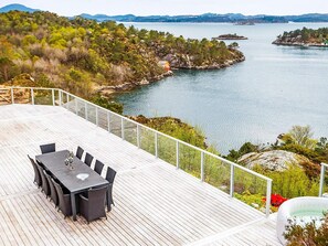 Casa | Fachada