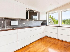 Casa | Cocina privada