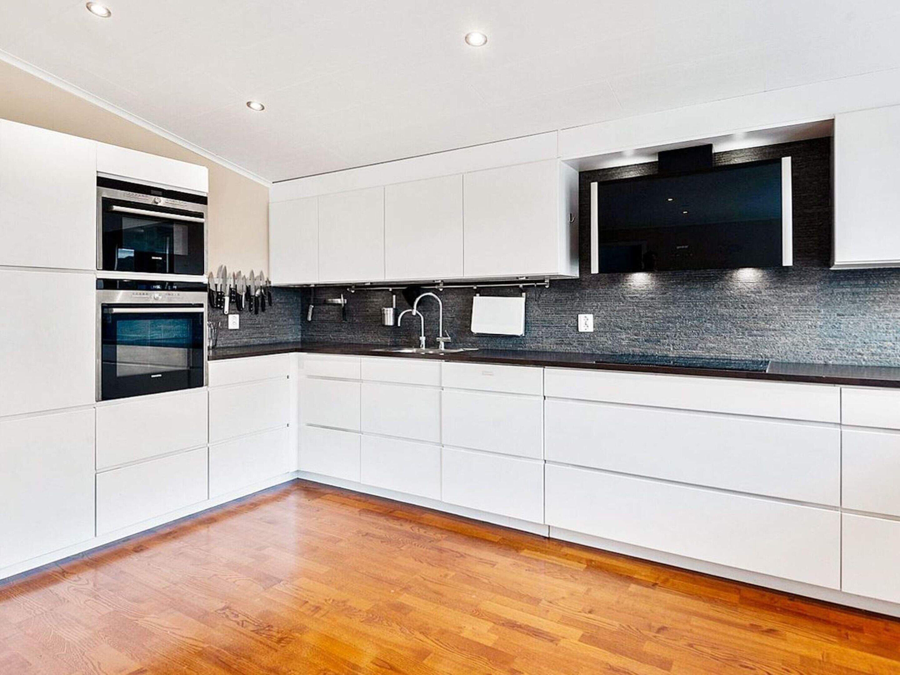 House | Private kitchen