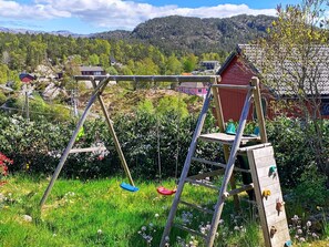 House | Exterior - 12 Person Holiday Home in Fitjar (Fitjar)