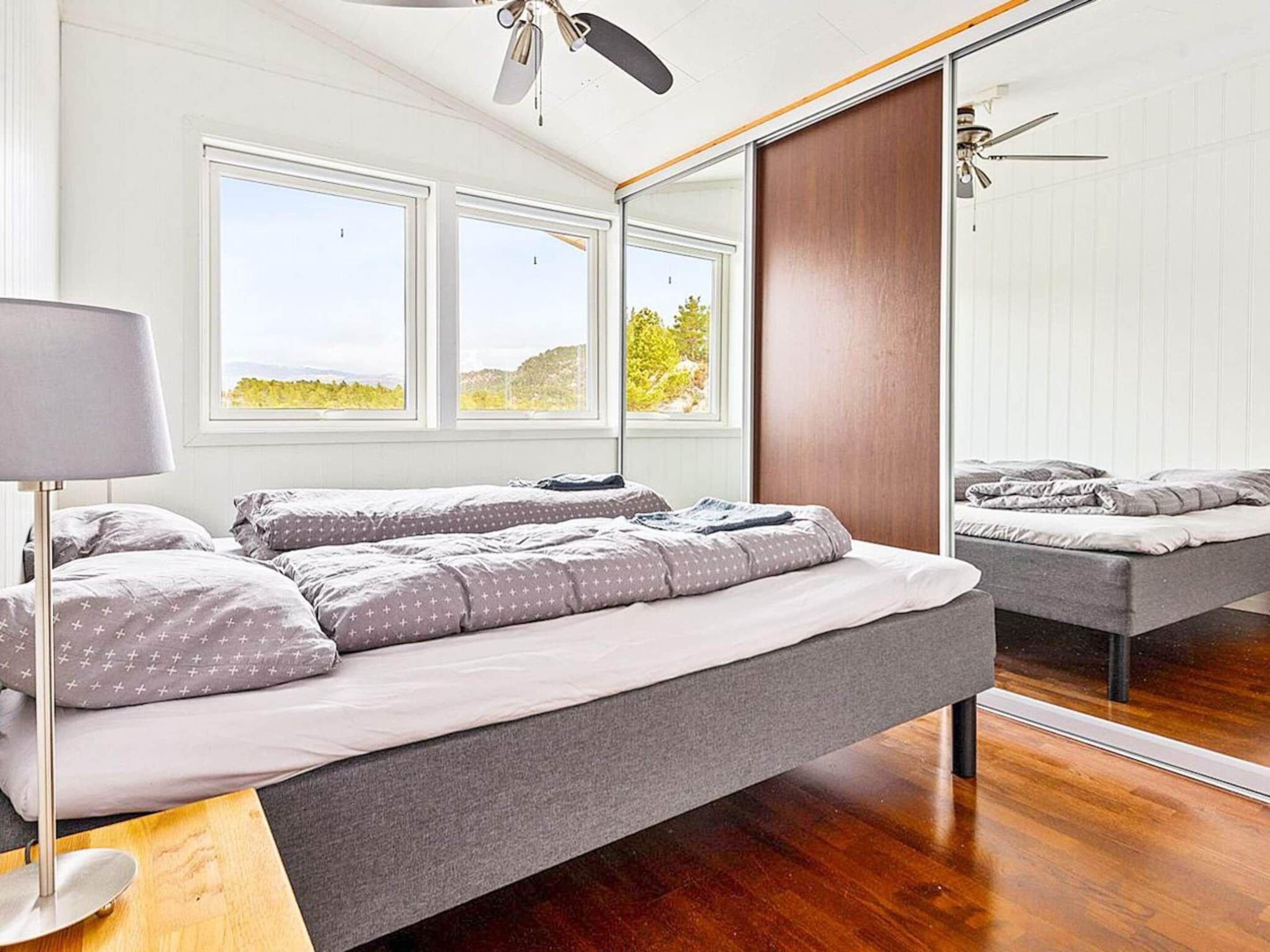 5 عدّة غرف نوم وطراز فريد لكل وحدة