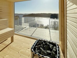 House | View from property