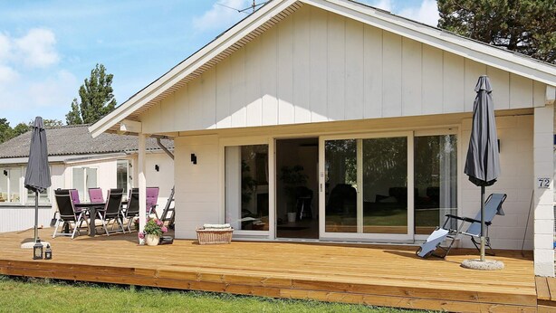 Unclassified image, 1 of 30, button - Holiday Home in Gørlev (Gørlev)