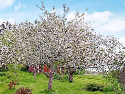 5 Person Holiday Home in Storvik