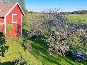 Casa | Esterni