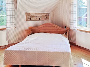Hus | Innvendig