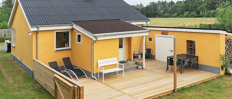Casa | Exterior