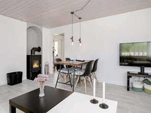 Maison | Intérieur